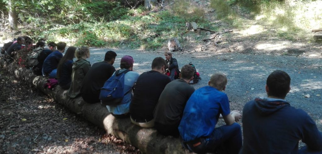 LIFE-COACHING /  ACHTSAMKEITS-TRAINING