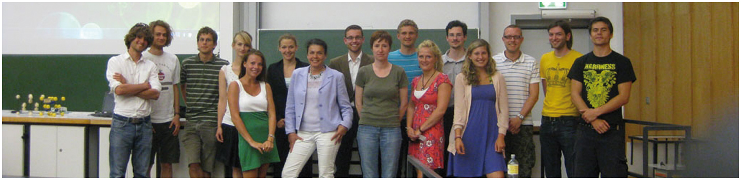 HomeTeaserHochschullehre