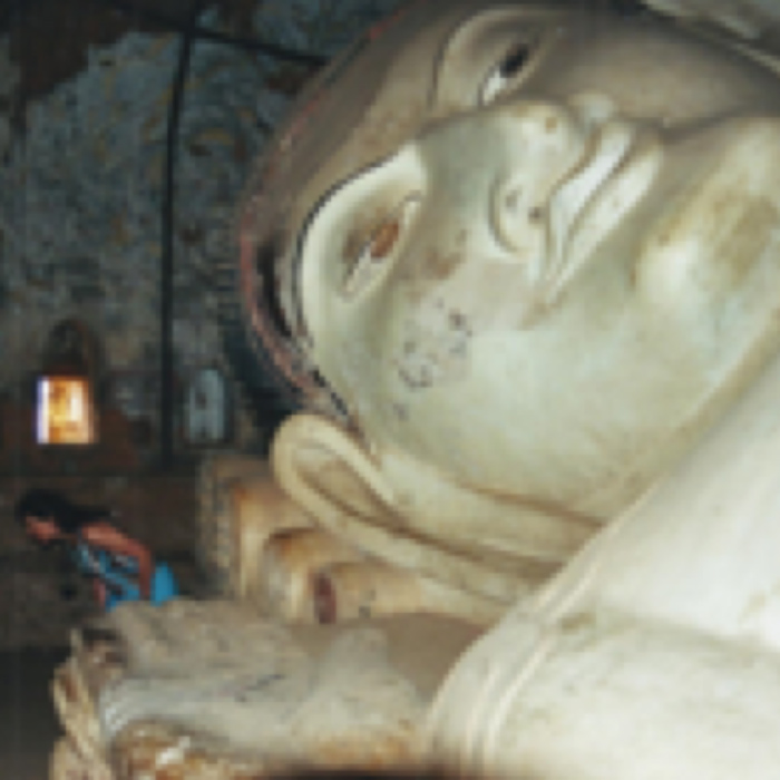 Myanmar-Burma Myanmar/ Burma